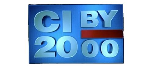 Ciby 2000